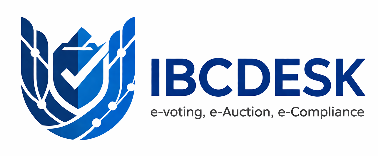 IBC-DESK logo